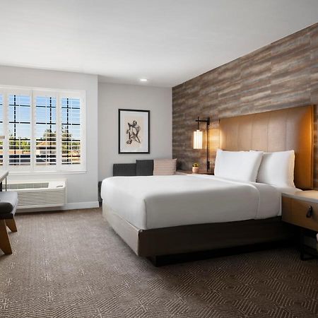 Napa Winery Inn Bagian luar foto