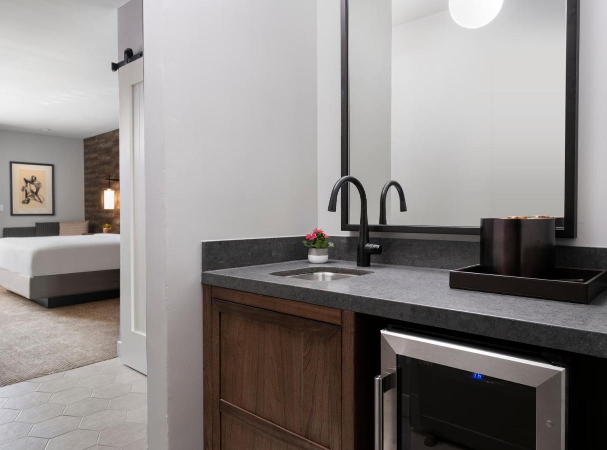 Napa Winery Inn Bagian luar foto