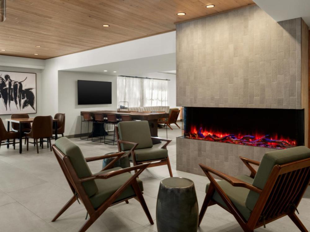 Napa Winery Inn Bagian luar foto