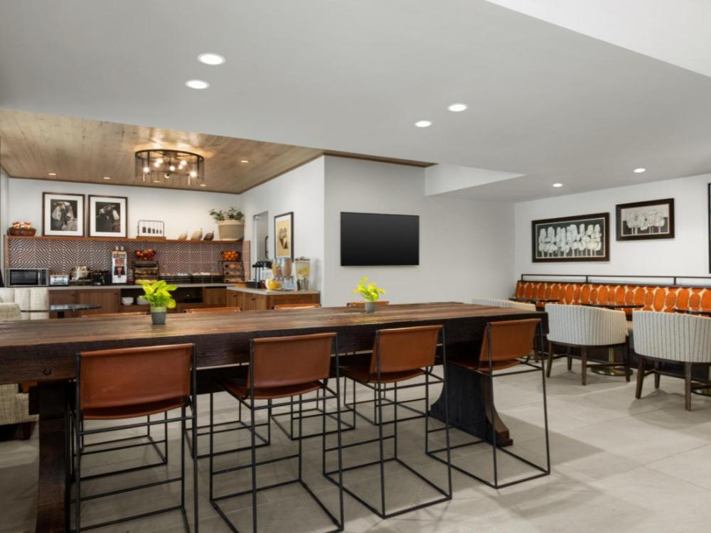 Napa Winery Inn Bagian luar foto
